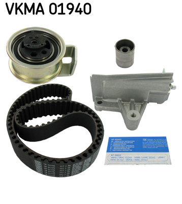 Set curea de distributie VKMA 01940 SKF